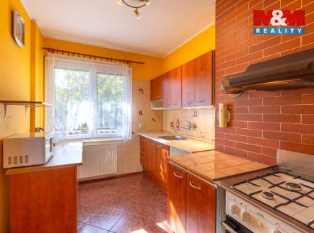 Realitni╠ü fotografie - La╠üny - Jana Habartova╠ü - 20.jpg | Prodej - dům/vila, 105 m²