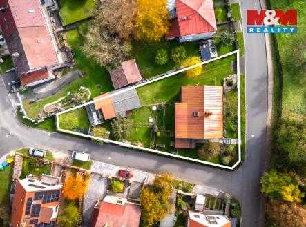 Realitni╠ü fotografie - La╠üny - Jana Habartova╠ü - 34.jpg | Prodej - dům/vila, 105 m²