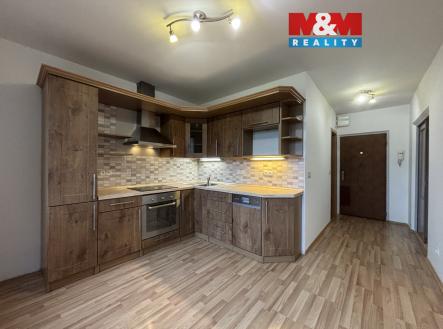 IMG_6407.jpeg | Pronájem bytu, 1+1, 38 m²