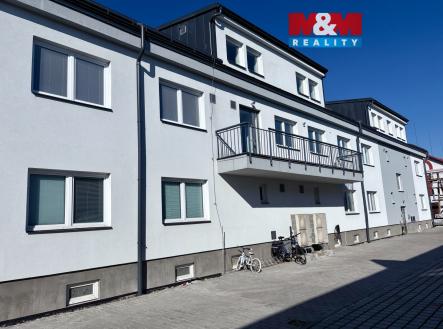 IMG_8937.jpeg | Pronájem bytu, 1+kk, 28 m²