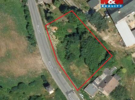 Bez nádzv7.jpg | Prodej - pozemek pro bydlení, 957 m²