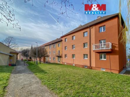 IMG_4512.jpeg | Pronájem bytu, 3+1, 60 m²