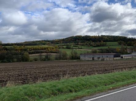 IMG_4485.jpg | Prodej - pozemek pro bydlení, 3 913 m²