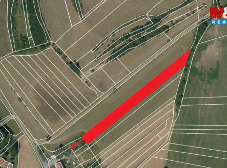 Schránka _10-23-2025_01.jpg | Prodej - pozemek pro bydlení, 3 913 m²