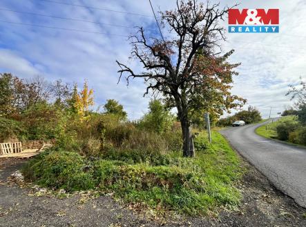 pohled na pozemky | Prodej - pozemek pro bydlení, 560 m²
