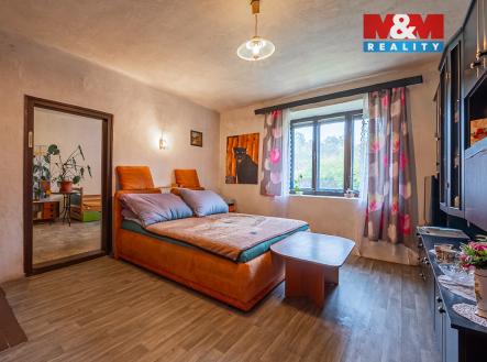 CHALUPA BOLINA-20.jpg | Prodej - dům/vila, 68 m²