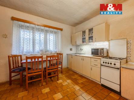 CHALUPA BOLINA-18.jpg | Prodej - dům/vila, 68 m²
