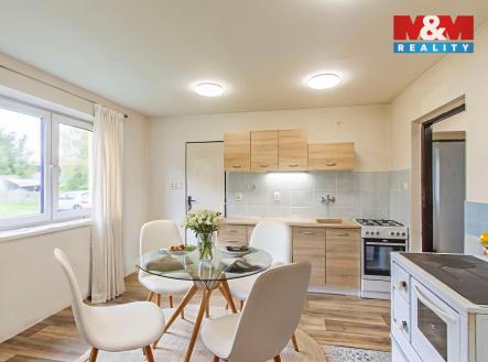 DSC_4579-HDR - Dining Room - Scandinavian - 23.jpg | Prodej - dům/vila, 115 m²