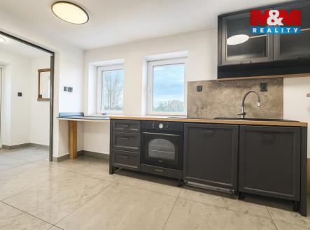 K 3.jpg | Prodej - chata/rekreační objekt, 55 m²