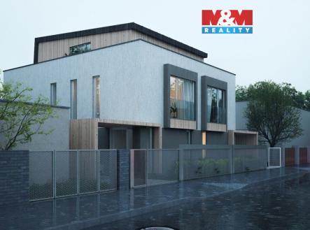 Pohled_u_ulice_II_small.jpg | Prodej - dům/vila, 130 m²