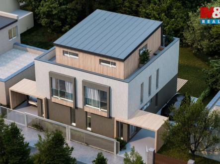 Pohle_z_hora_small.jpg | Prodej - pozemek pro bydlení, 539 m²