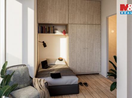 Pokoj_I._small.jpg | Prodej - pozemek pro bydlení, 539 m²