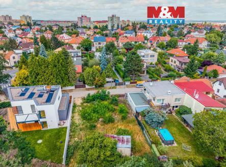 DJI_20250723140917_0164_D-HDR-Edit.jpg | Prodej - pozemek pro bydlení, 539 m²