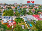 Prodej - pozemek pro bydlení, 539 m²