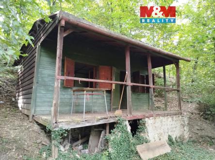 Venek 1.jpg | Prodej - chata/rekreační objekt, 31 m²