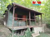 Prodej - chata/rekreační objekt, 31 m²