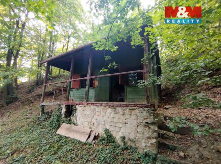 Venek 2.jpg | Prodej - chata/rekreační objekt, 31 m²