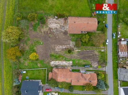 DJI_20251010110803_0013_D-HDR.jpg | Prodej - pozemek pro bydlení, 3 184 m²