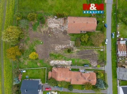 DJI_20251010110803_0013_D-HDR.jpg | Prodej - pozemek pro bydlení, 3 184 m²