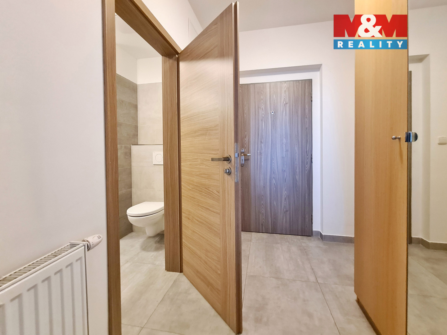 Prodej bytu 1+kk, 37 m², Benešov, ul. K Potoku