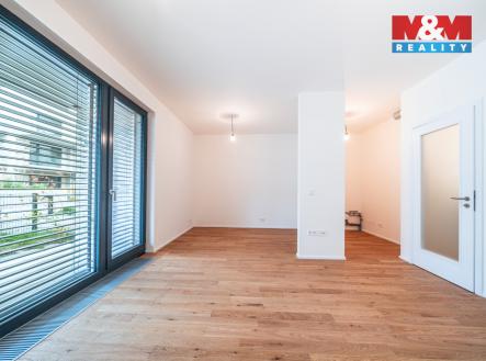 DSC02521a.jpg | Pronájem bytu, 1+kk, 35 m²