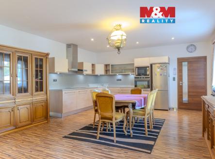 DSC_5747-HDR.jpg | Prodej bytu, 3+kk, 83 m²