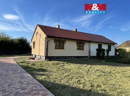 A9FF0CD1-5017-4DD1-8956-2DA9F7E88A4B.jpeg | Pronájem - dům/vila, 65 m²