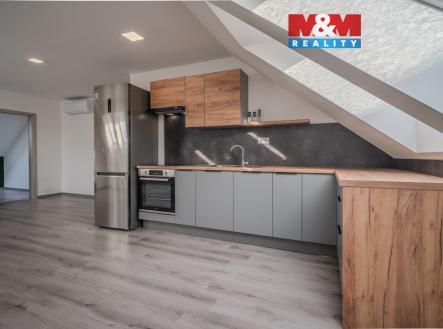 DSC_1629-HDR.jpg | Prodej bytu, 3+kk, 79 m²