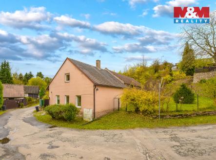 DSC_1937-Edit.jpg | Prodej - chata/rekreační objekt, 105 m²