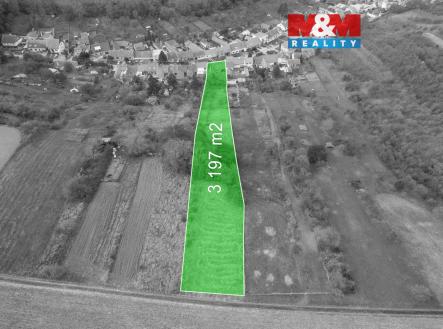 25 (1).jpg | Prodej - pozemek pro bydlení, 3 385 m²