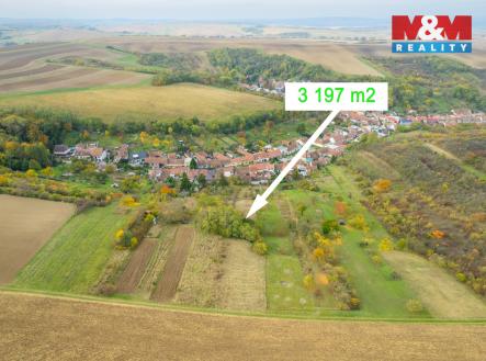 23.jpg | Prodej - pozemek pro bydlení, 3 385 m²
