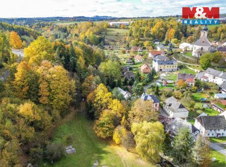 DJI_0623.jpg | Prodej - pozemek pro bydlení, 987 m²