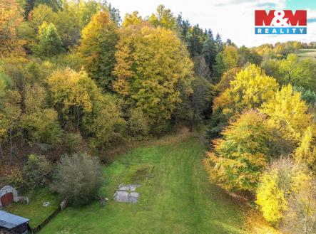 DJI_0627.jpg | Prodej - pozemek pro bydlení, 987 m²