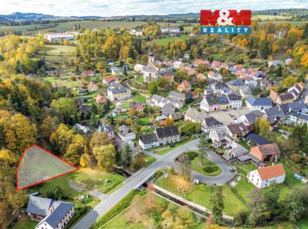 DJI_0621x.jpg | Prodej - pozemek pro bydlení, 987 m²