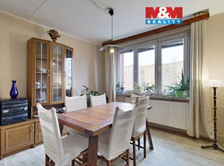 3.jpg | Pronájem bytu, 4+1, 76 m²