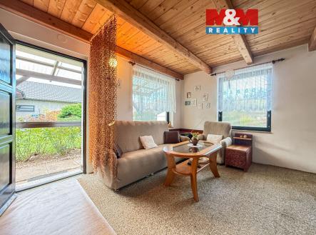 IMG_3118.jpg | Prodej - chata/rekreační objekt, 28 m²