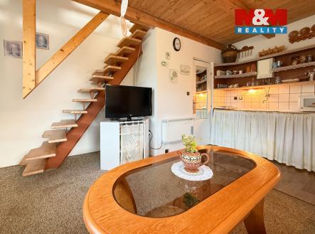 IMG_3121.jpg | Prodej - chata/rekreační objekt, 28 m²