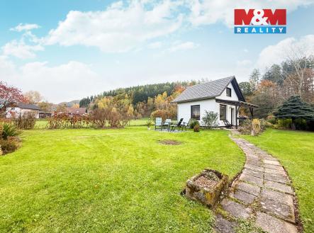 IMG_3128-Edit.jpg | Prodej - chata/rekreační objekt, 28 m²