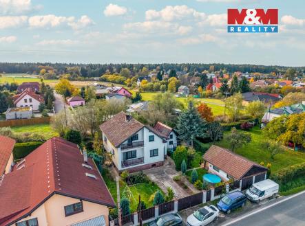 DJI_20251020154222_0048_D-HDR-Edit.jpg | Prodej - dům/vila, 165 m²