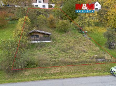 DJI_01614804.jpg | Prodej - pozemek pro bydlení, 991 m²