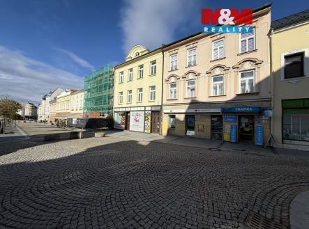 IMG_7494.jpeg | Pronájem bytu, 3+1, 120 m²