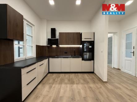 IMG_8092.jpeg | Pronájem bytu, 3+1, 120 m²