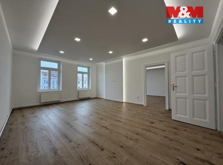 IMG_8094.jpeg | Pronájem bytu, 3+1, 120 m²