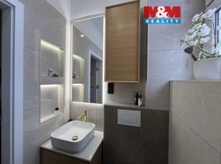 IMG_0900.jpeg | Pronájem bytu, 2+kk, 39 m²