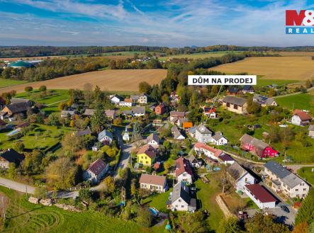 . | Prodej - dům/vila, 211 m²