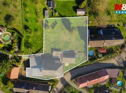 . | Prodej - dům/vila, 211 m²