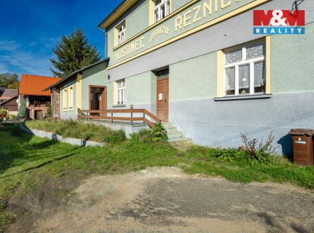 . | Prodej - dům/vila, 211 m²