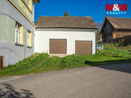 . | Prodej - dům/vila, 211 m²