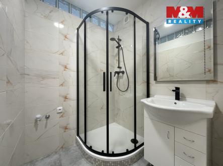 . | Pronájem bytu, 2+1, 53 m²