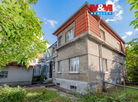 Prodej rodinného domu, Praha 6 - Břevnov, ul. Zeyerova alej | Prodej - dům/vila, 264 m²